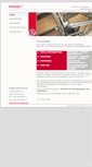 Mobile Screenshot of emotec-gruppe.de